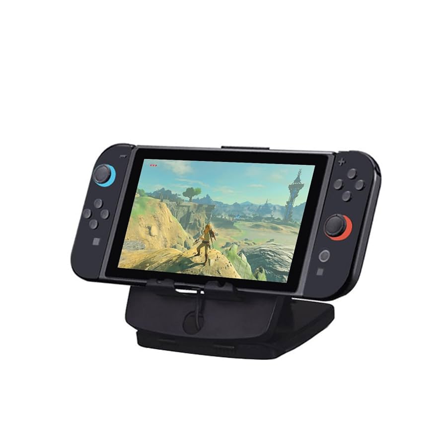 Amazon.com: Stand Mount for 2025 Nintendo Switch 2
